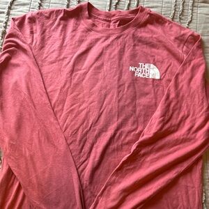NORTHFACE Long Sleeve